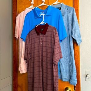 Large Sized Polo Bundle